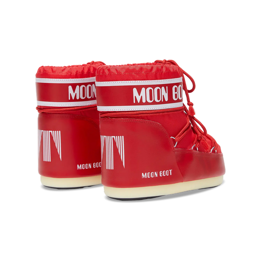 Moon Boot Icon Low Nylon