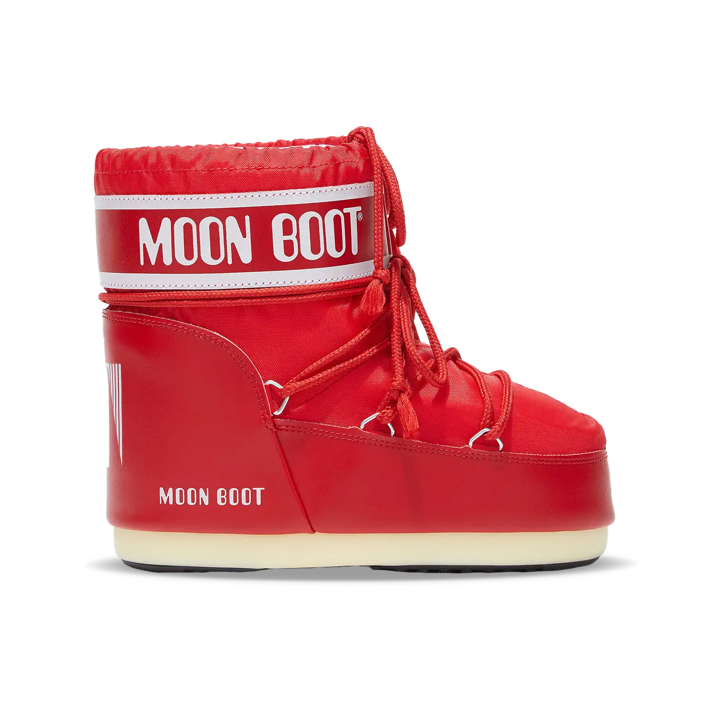 Moon Boot Icon Low Nylon