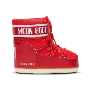 Moon Boot Icon Low Nylon