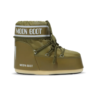 Moon Boot Icon Low Nylon