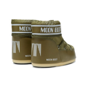 Moon Boot Icon Low Nylon