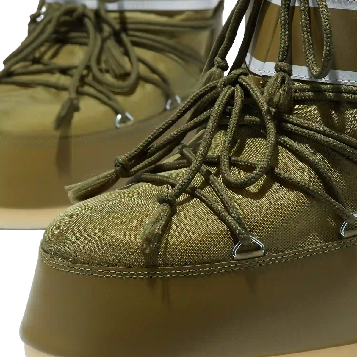 Moon Boot Icon Low Nylon