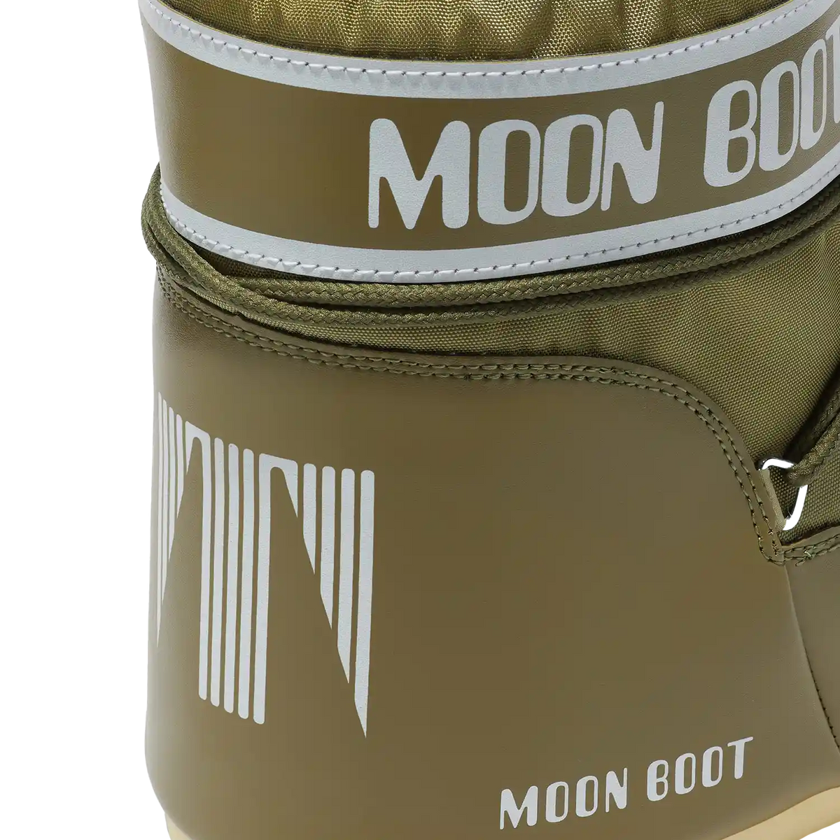 Moon Boot Icon Low Nylon