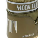 Moon Boot Icon Low Nylon