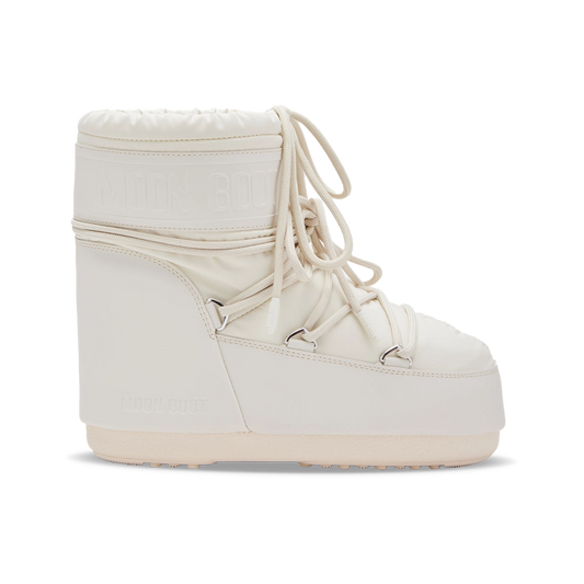 Moon Boot Icon Low Rubber