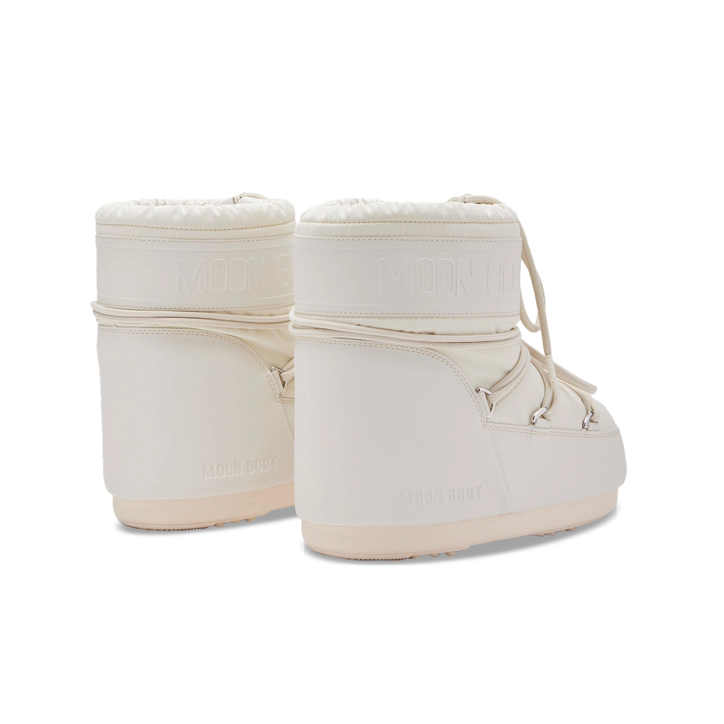 Moon Boot Icon Low Rubber