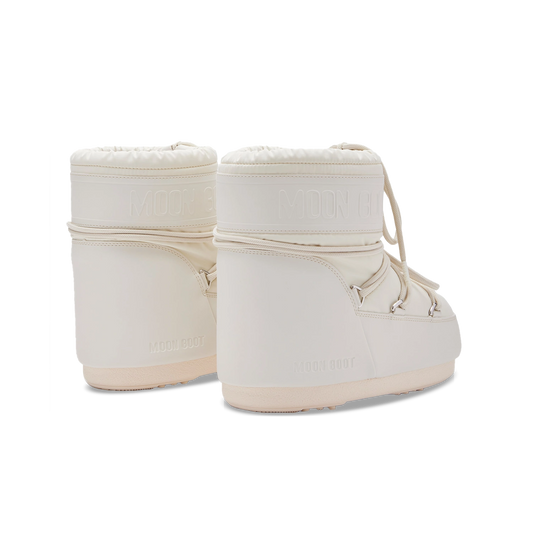 Moon Boot Icon Low Rubber