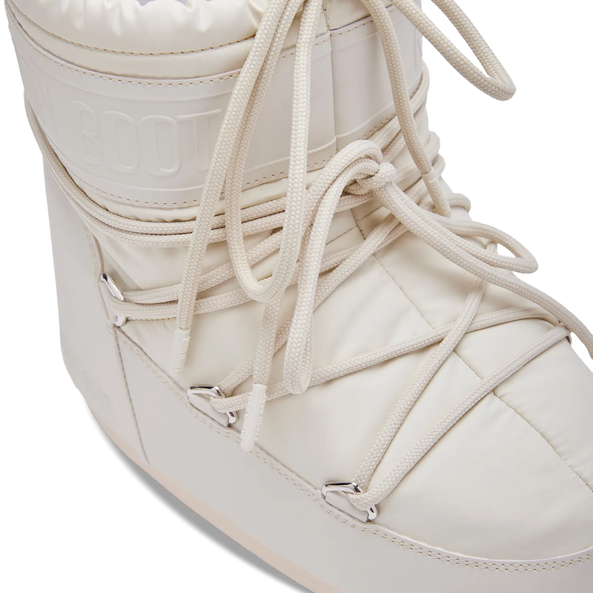 Moon Boot Icon Low Rubber