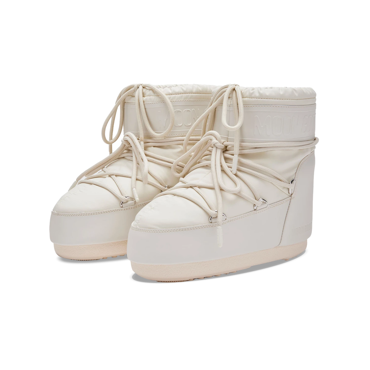 Moon Boot Icon Low Rubber