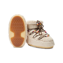 Moon Boot Icon Low Faux Fur Beads