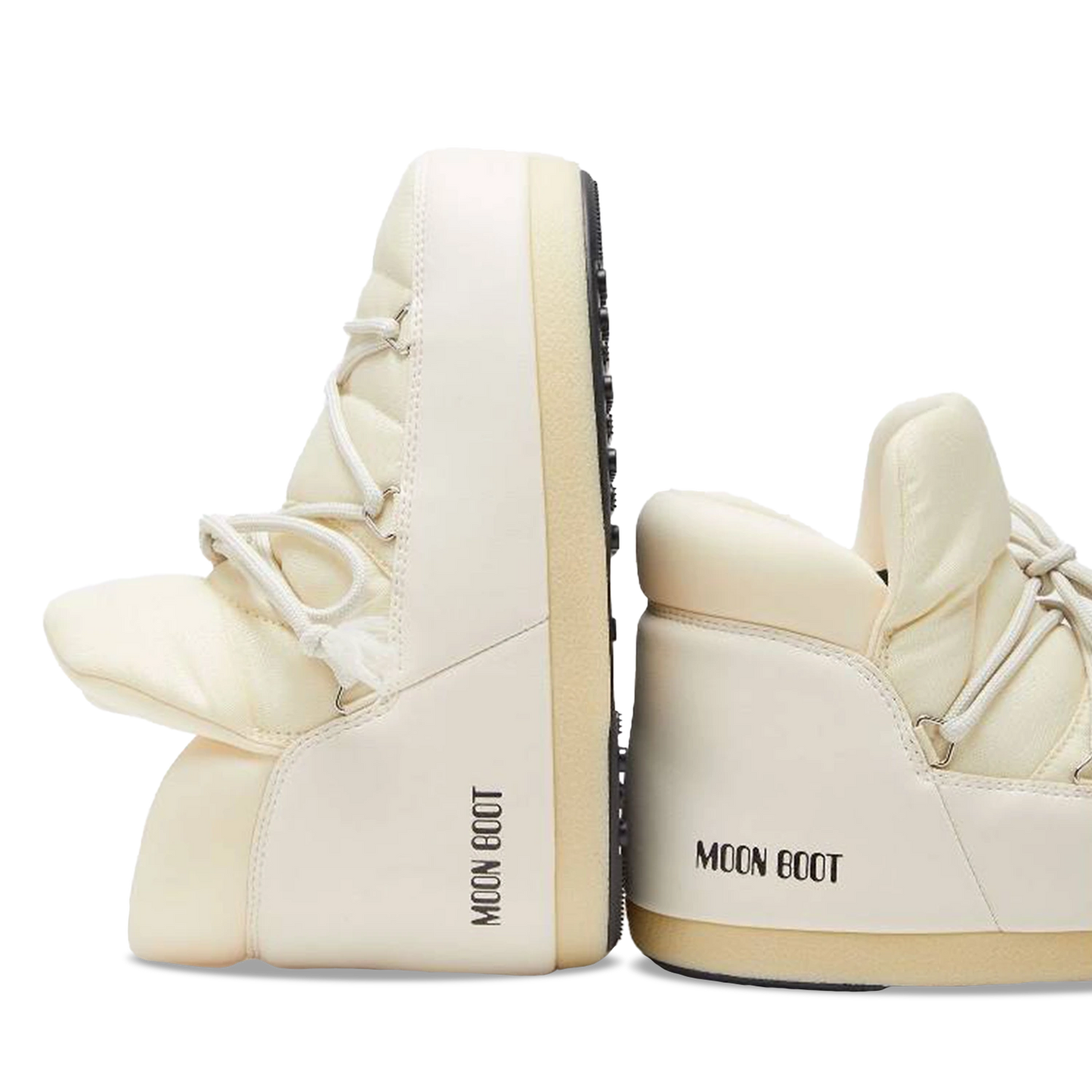 Moon Boot EVX Pumps Nylon