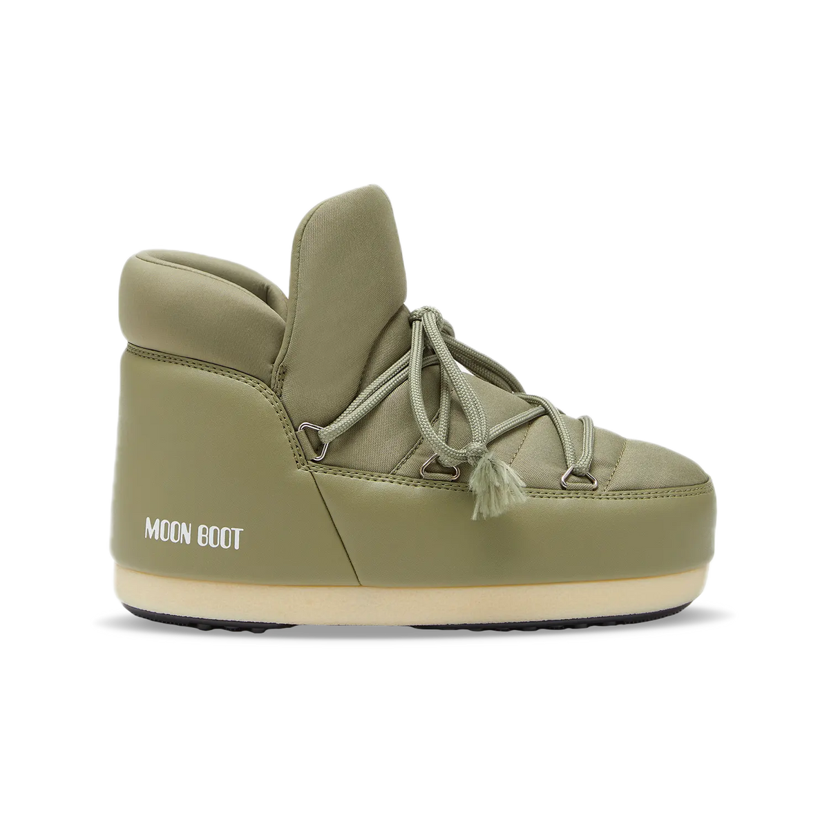 Moon Boot EVX Pumps Nylon
