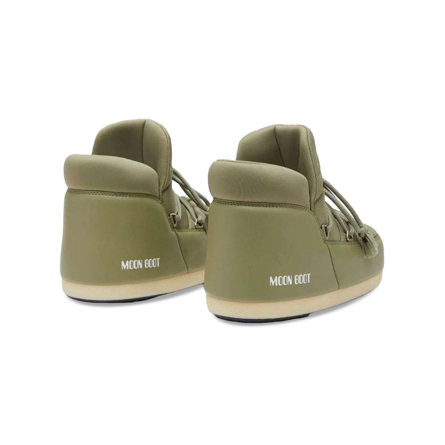 Moon Boot EVX Pumps Nylon