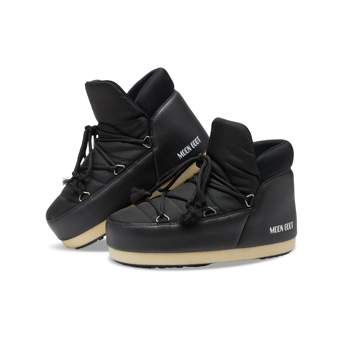 Moon Boot EVX Pumps Nylon