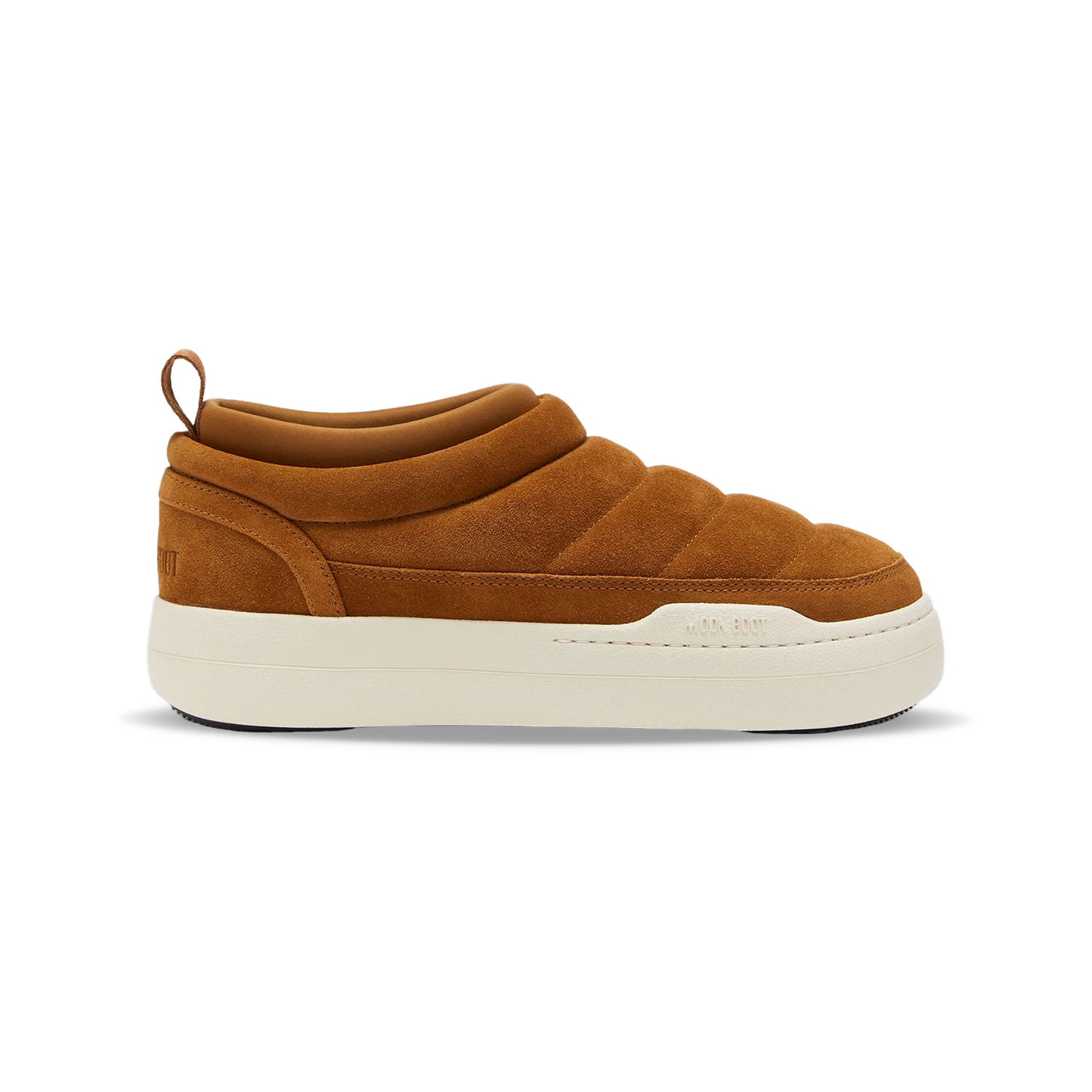 Moon Boot Park Soft Suede