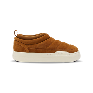Moon Boot Park Soft Suede