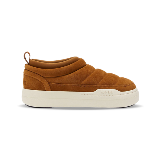 Moon Boot Park Soft Suede