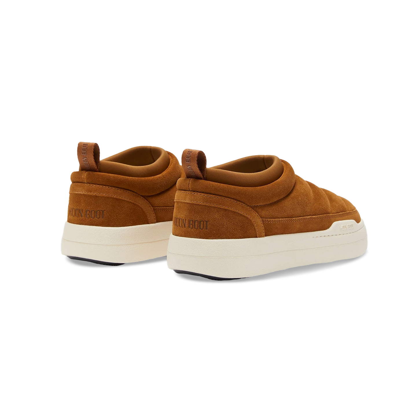 Moon Boot Park Soft Suede