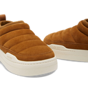 Moon Boot Park Soft Suede