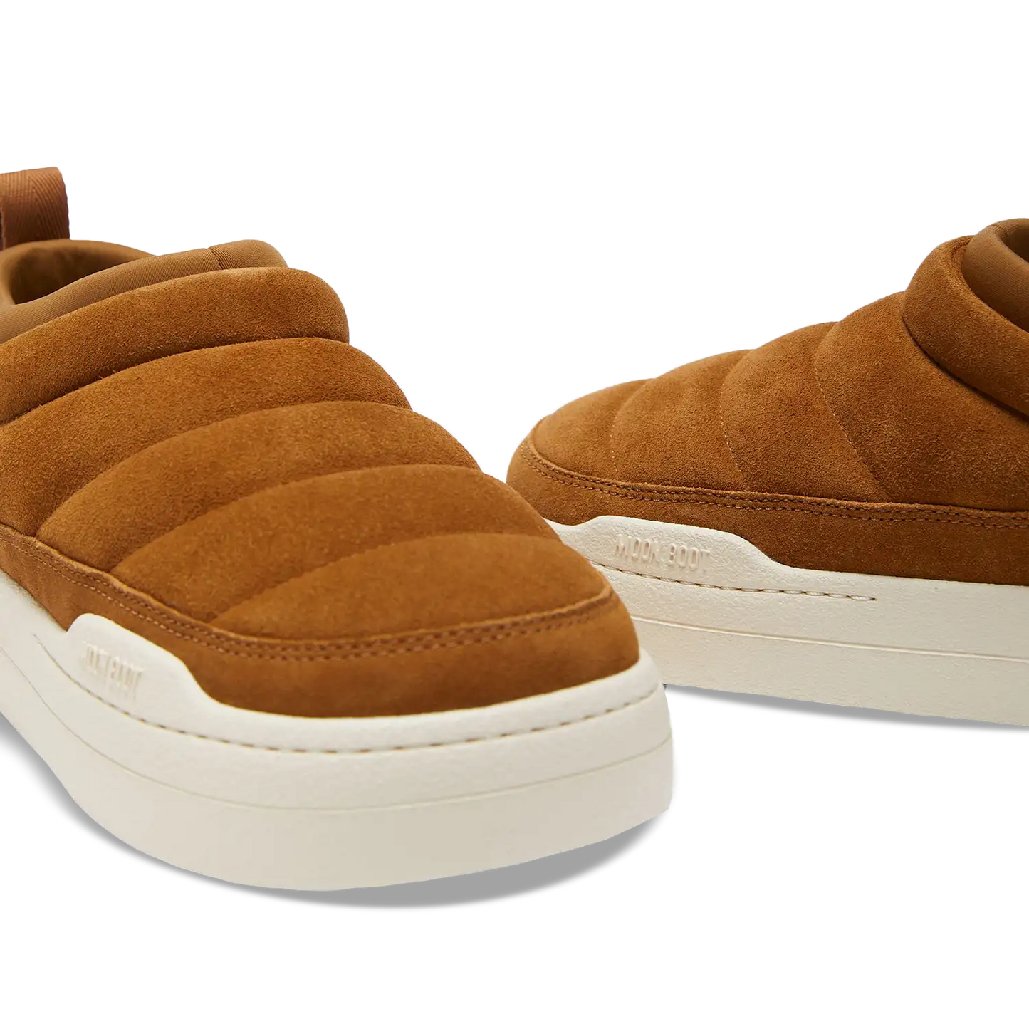Moon Boot Park Soft Suede