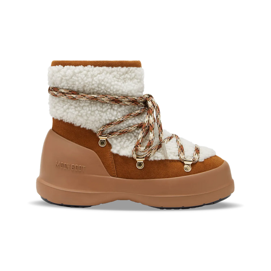 Moon Boot Luna Boot Shearling