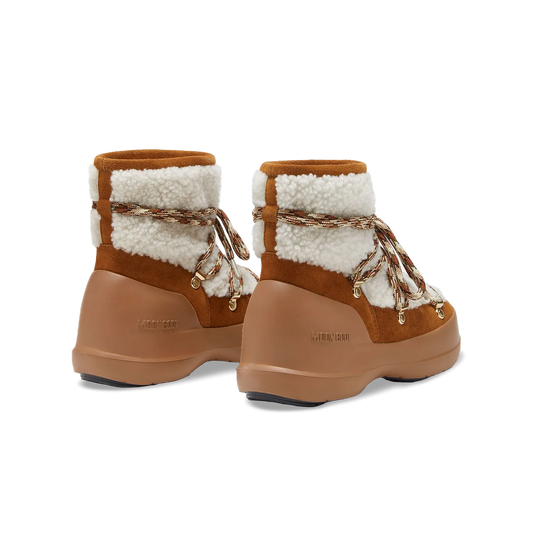 Moon Boot Luna Boot Shearling