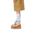 Moon Boot Luna Boot Shearling