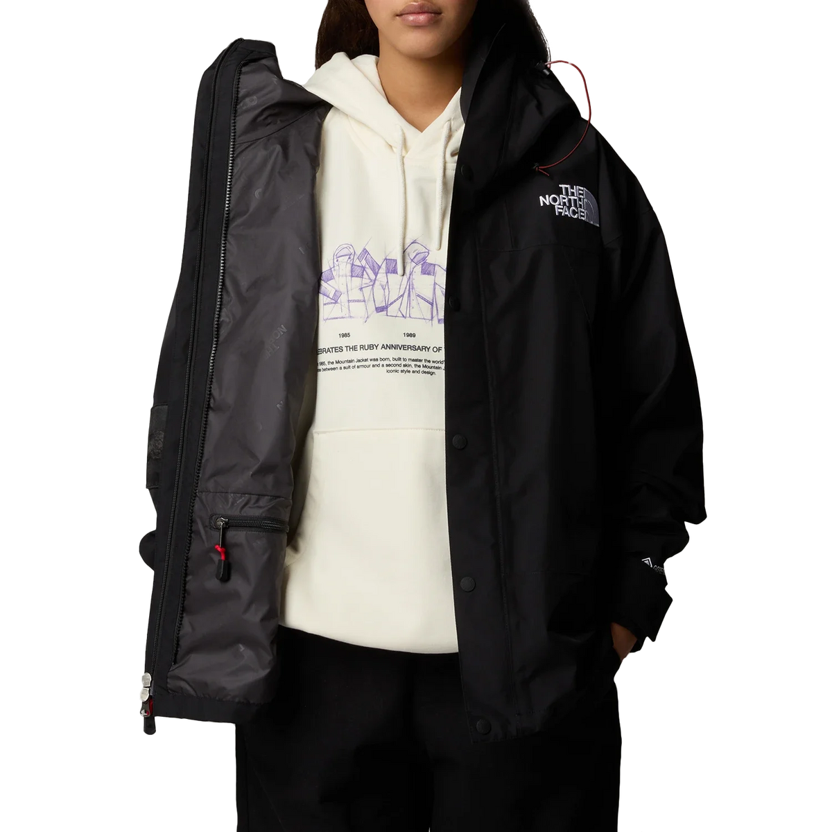 The North Face GORE-TEX® Mountain Jacket
