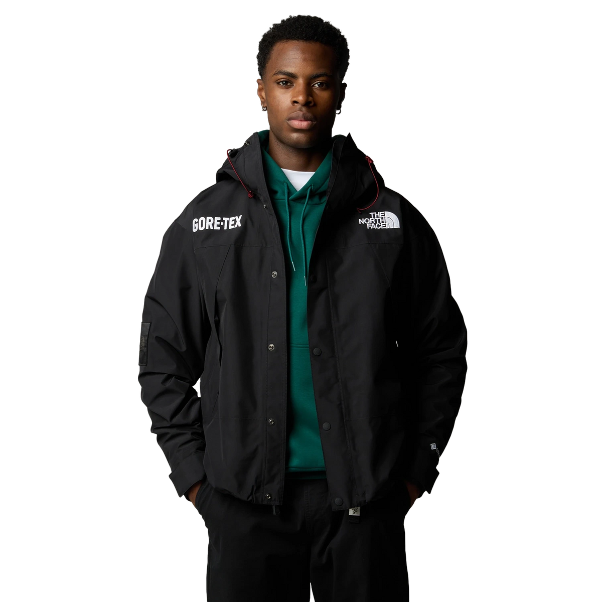 The North Face GORE-TEX® Mountain Jacket