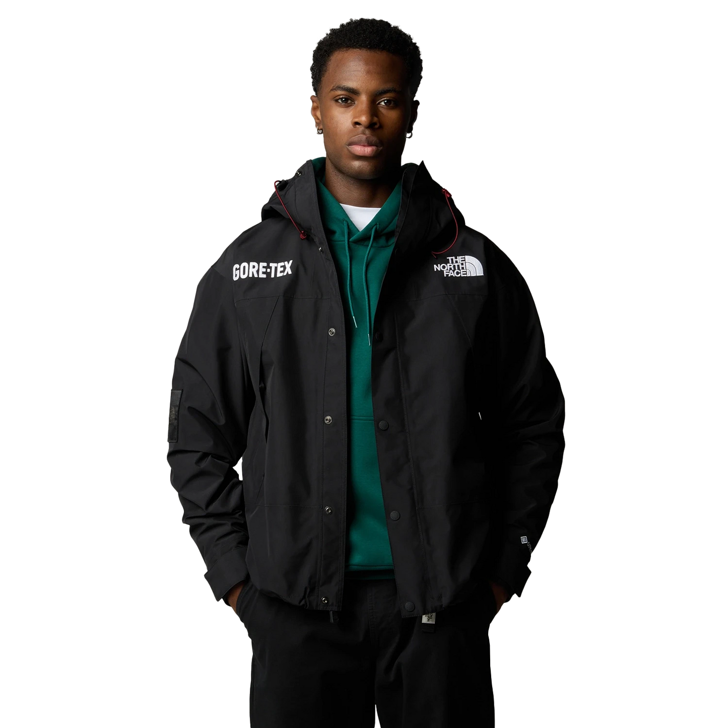 The North Face GORE-TEX® Mountain Jacket