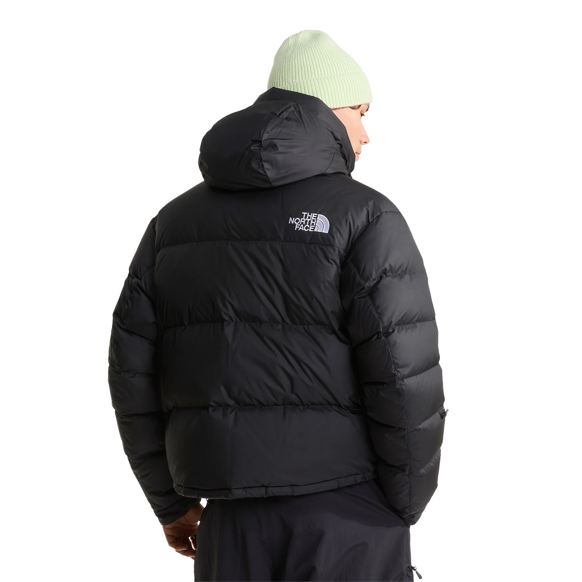 The North Face Himalayan Baltoro Jacket