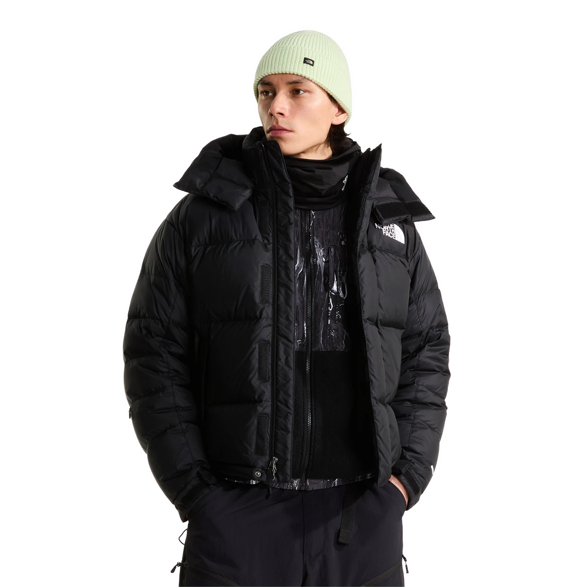 The North Face Himalayan Baltoro Jacket