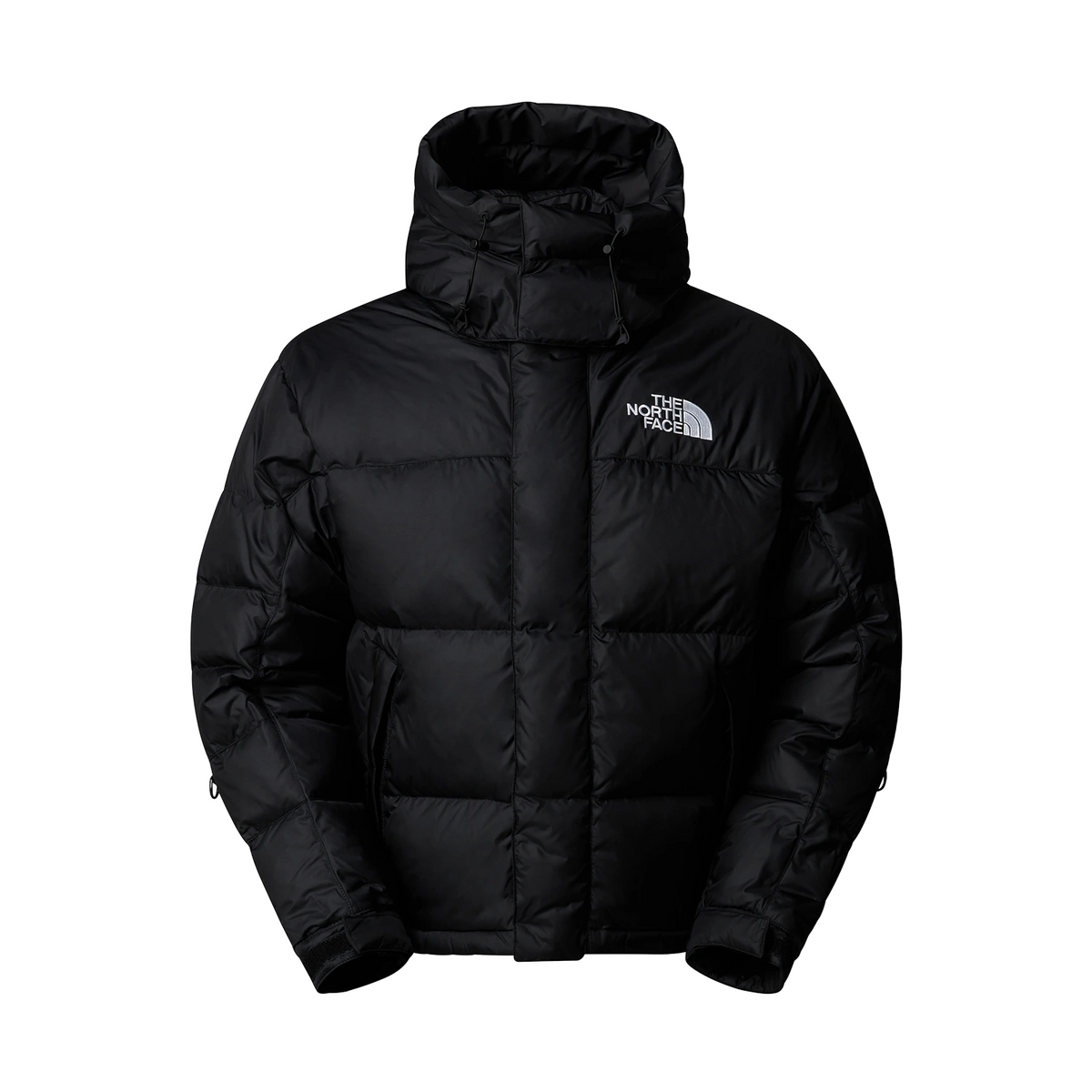 The North Face Himalayan Baltoro Jacket