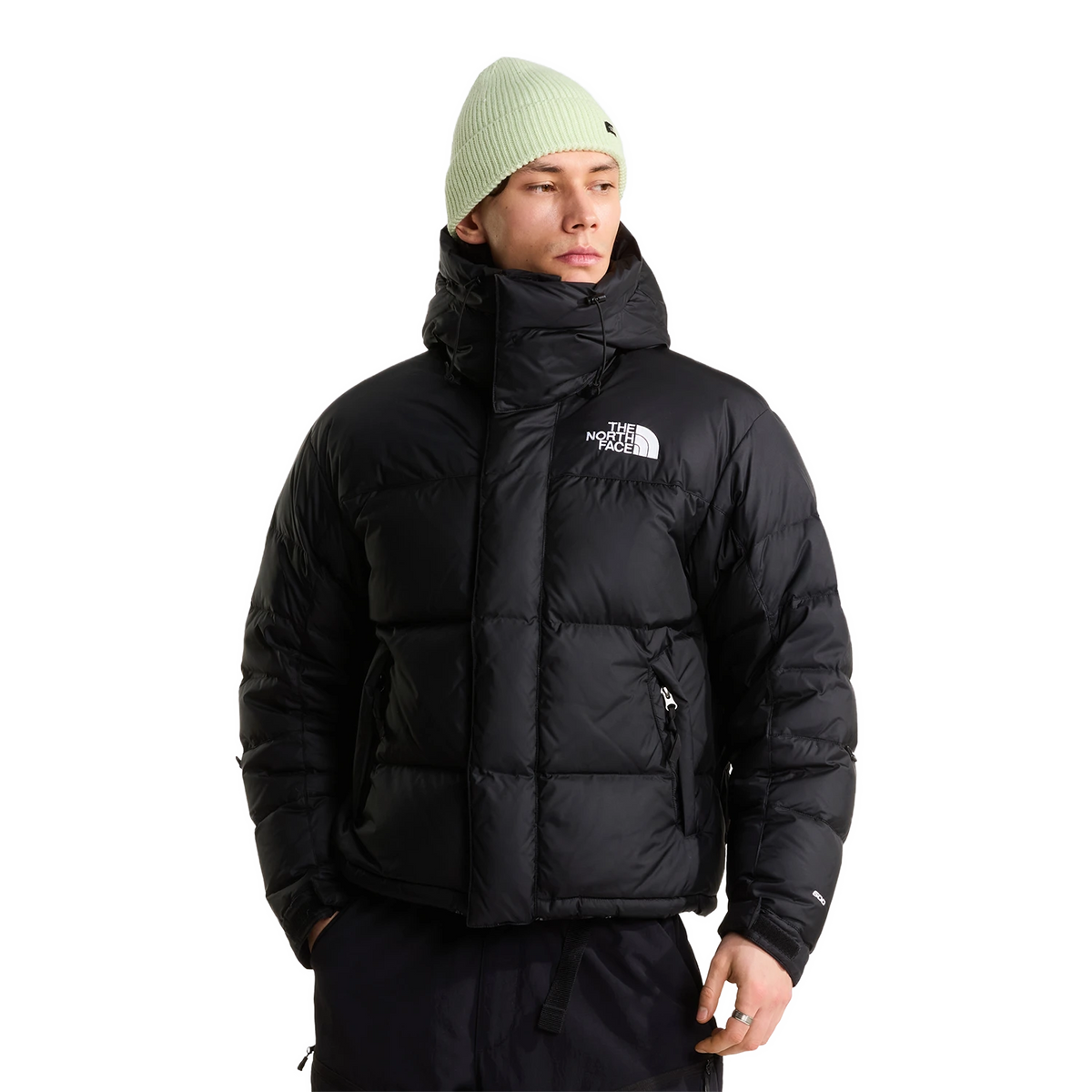 The North Face Himalayan Baltoro Jacket