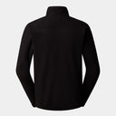 The North Face Glacier 1/4 Zip - Embroidered Logo M