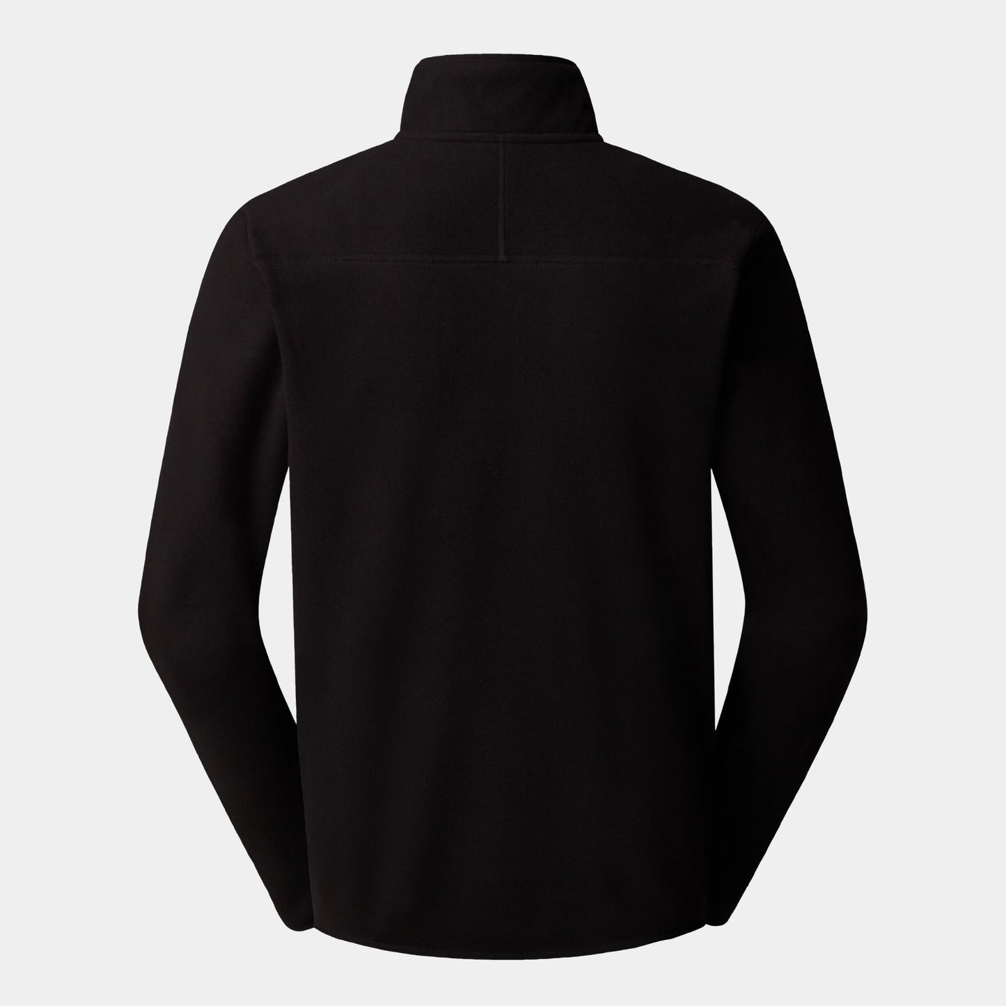 The North Face Glacier 1/4 Zip - Embroidered Logo M