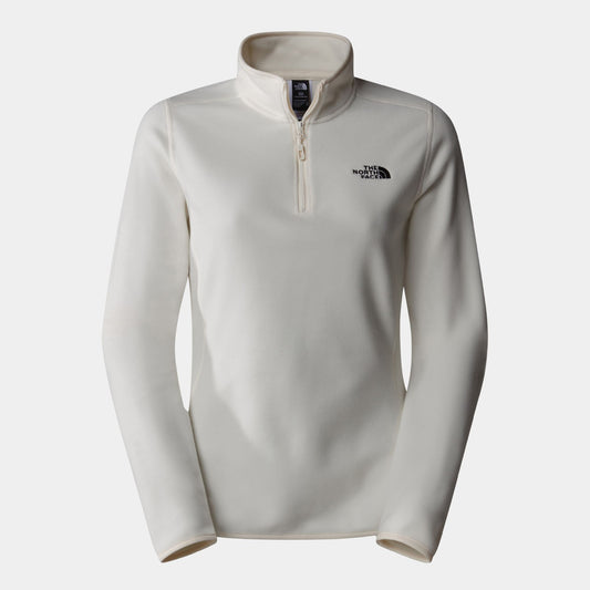 The North Face 100 Glacier 1/4 Zip W