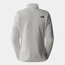 The North Face 100 Glacier 1/4 Zip W