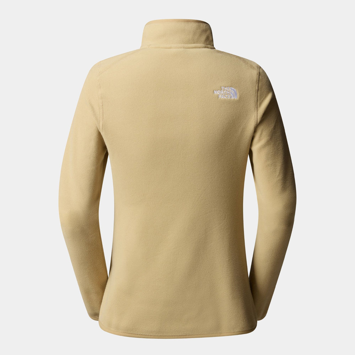 The North Face W 100 Glacier 1/4 Zip