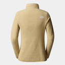 The North Face W 100 Glacier 1/4 Zip