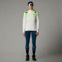 The North Face 100 Glacier 1/4 Zip W
