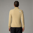 The North Face W 100 Glacier 1/4 Zip