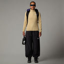 The North Face W 100 Glacier 1/4 Zip