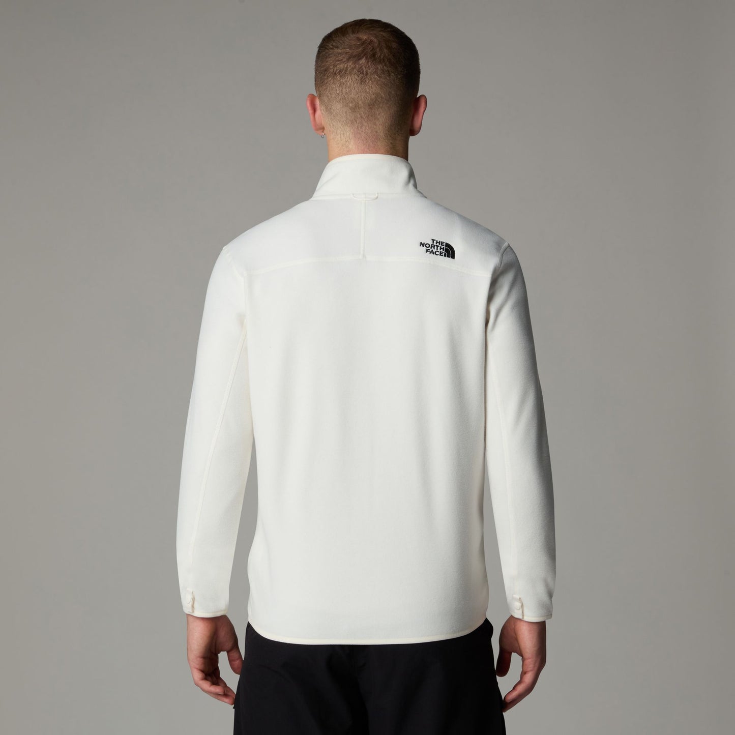 The North Face 100 Glacier 1/4 Zip M