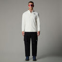 The North Face 100 Glacier 1/4 Zip M
