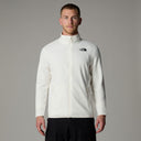 The North Face 100 Glacier 1/4 Zip M