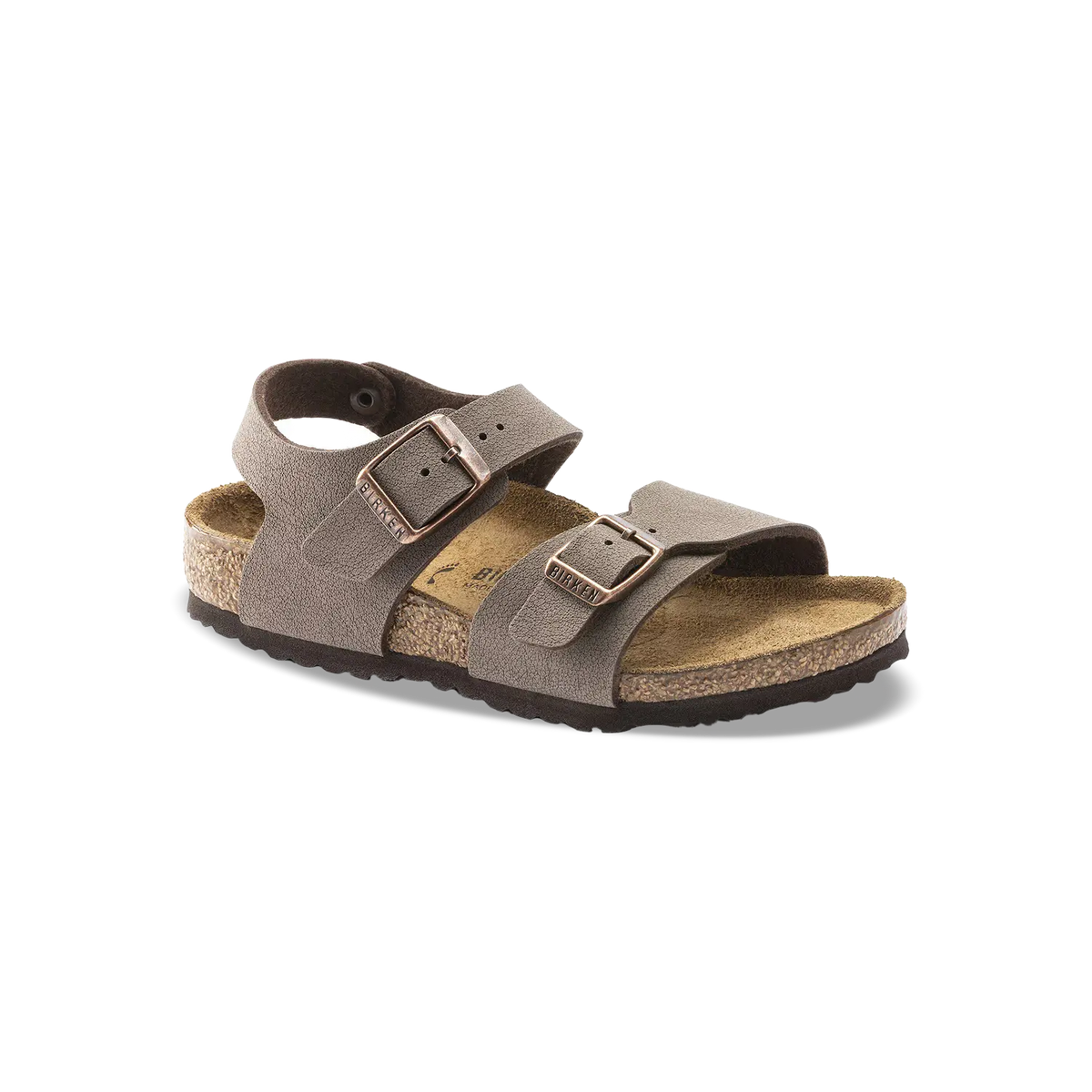 Birkenstock New York Kids Birkibuc