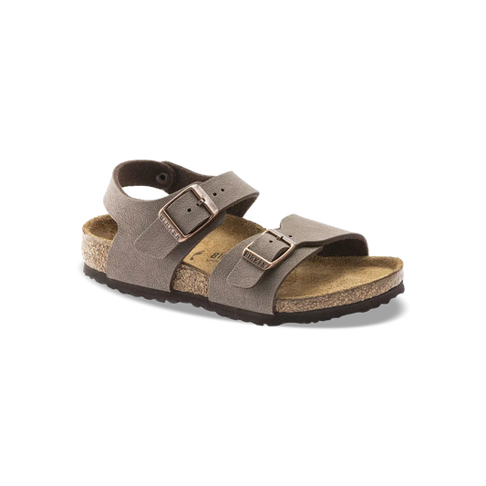 Birkenstock New York Kids Birkibuc
