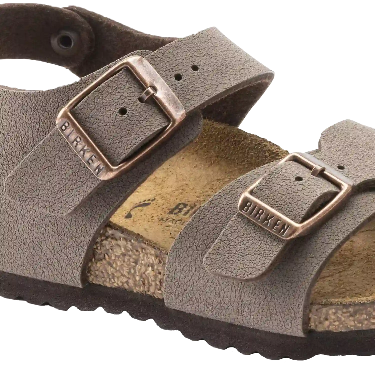 Birkenstock New York Kids Birkibuc