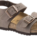 Birkenstock New York Kids Birkibuc